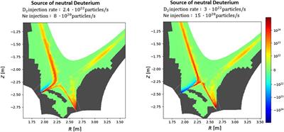 Core and edge modeling of JT-60SA H-mode highly radiative scenarios using SOLEDGE3X–EIRENE and METIS codes